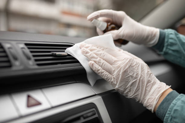 Best Best Air Duct Cleaning Company  in Webster, SD
