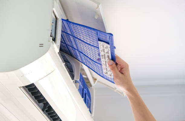 Best Air Duct Cleaning Near Me  in Webster, SD