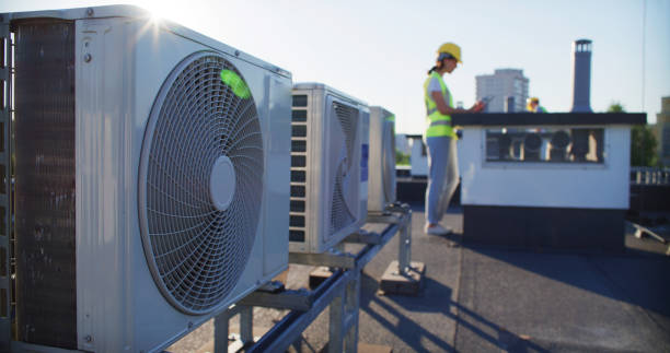 Ventilation Cleaning Services in Webster, SD